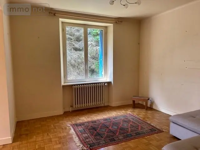 Maison a vendre Huelgoat 29690 Finistère 29 111 m2 6 pièces 131875 euros 29064-2854 009