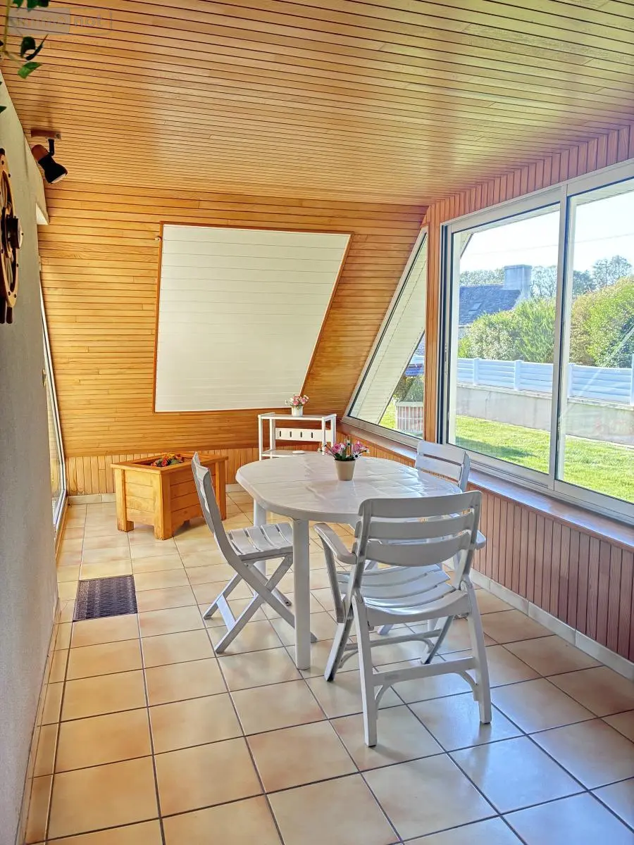Maison a vendre Saint-Thonan 29800 Finistère 29 129 m2 5 pièces 289900 euros 29039-1512 012