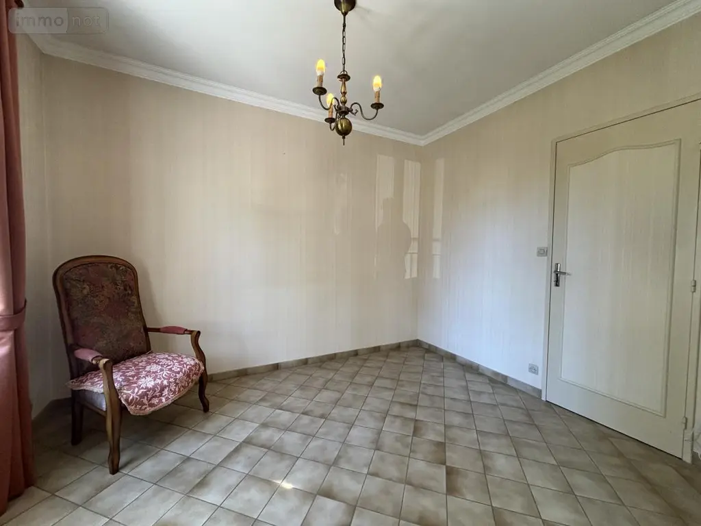 Maison a vendre Saint-Cyr-sur-Loire 37540 Indre-et-Loire 37 86 m2 4 pièces 269360 euros 37037-25 003