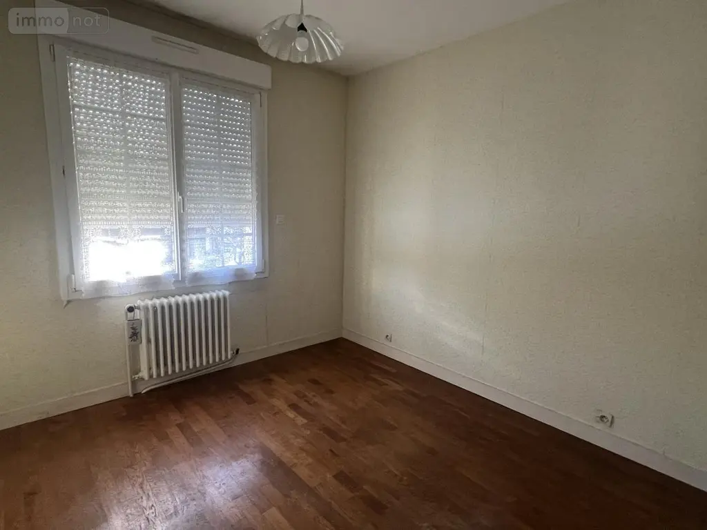 Maison a vendre La Ferté Macé 61600 Orne 61 121 m2 6 pièces 160000 euros 61044-2009 008