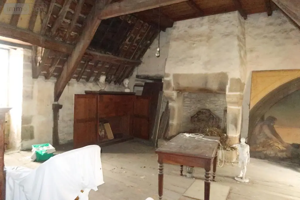Maison a vendre Landerneau 29800 Finistère 29 380 m2 10 pièces 372300 euros 29038-1634 010