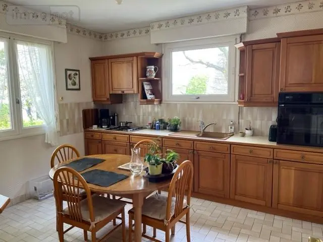 Maison a vendre Quéven 56530 Morbihan 56 154 m2 8 pièces 435960 euros 56083-1133 008