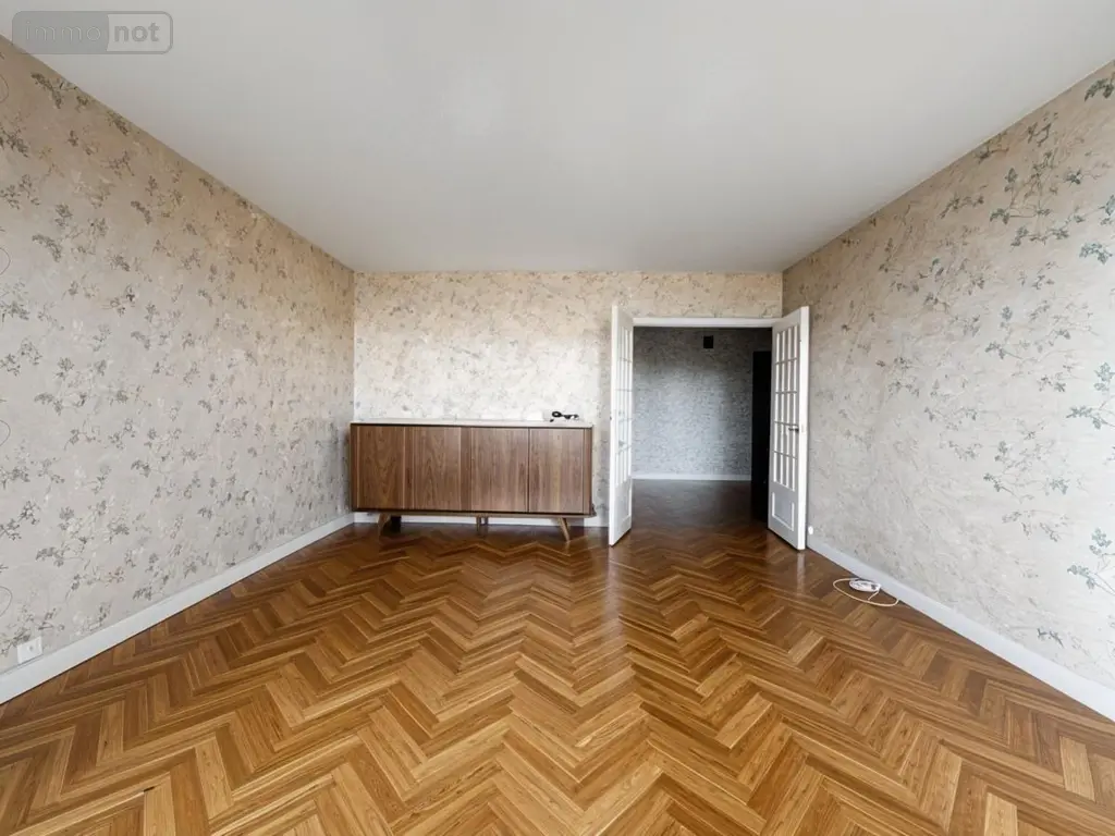 Appartement a vendre Angers 49000 Maine-et-Loire 49 104 m2 4 pièces 262500 euros 49114-824 001