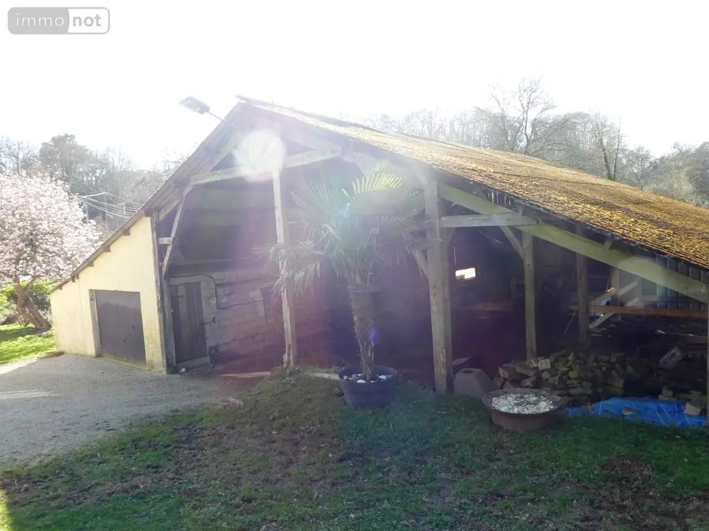 Maison a vendre Le Faouët 56320 Morbihan 56 103 m2 4 pièces 220700 euros 56075-2457 012