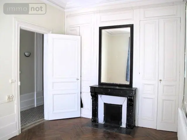 Location appartement Rouen 76100 Seine-Maritime 76 87 m2 3 pièces 815 euros 76002-L329 004
