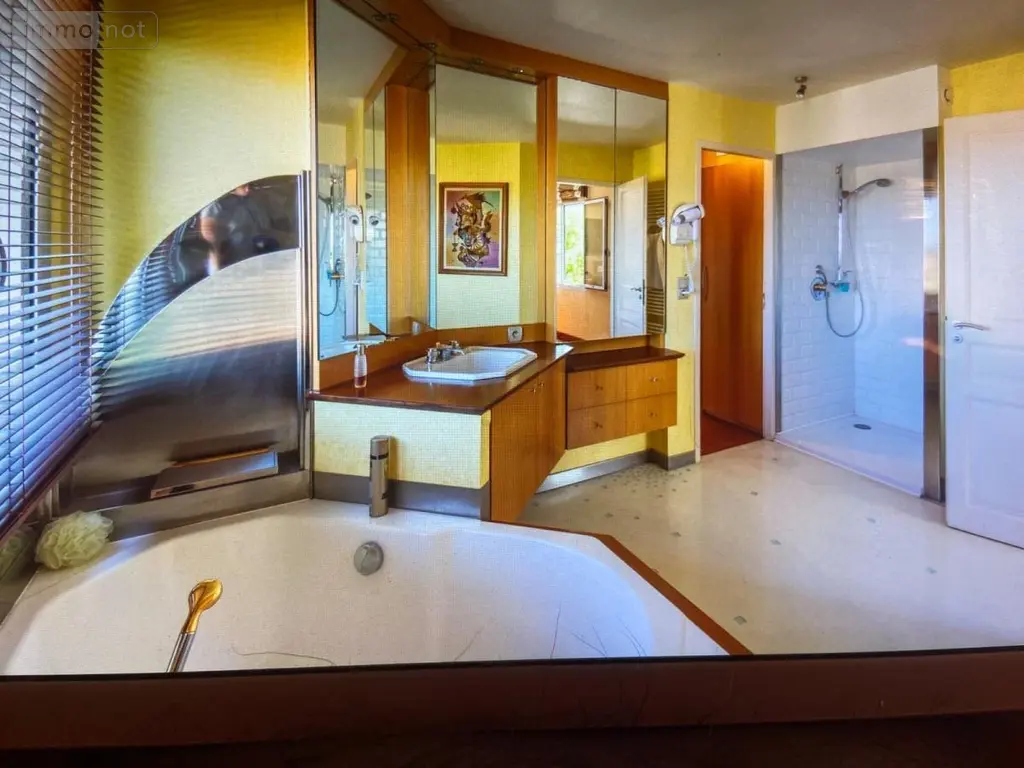 Maison a vendre Mauguio 34130 Hérault 34 434 m2 12 pièces 2750100 euros 12051-17 010