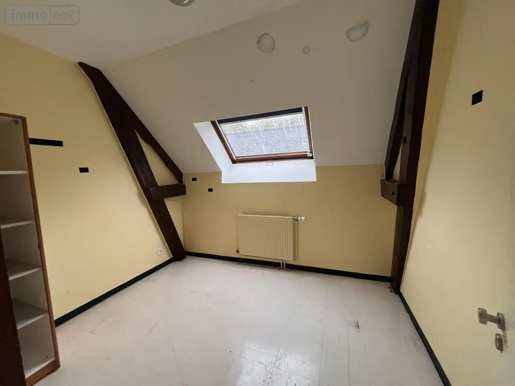 Maison a vendre Quistinic 56310 Morbihan 56 409 m2 20 pièces 374400 euros 56064-1478 011