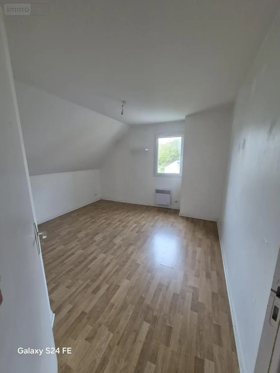 Maison a vendre Pleuven 29170 Finistère 29 86 m2 5 pièces 271700 euros 29088-13 008