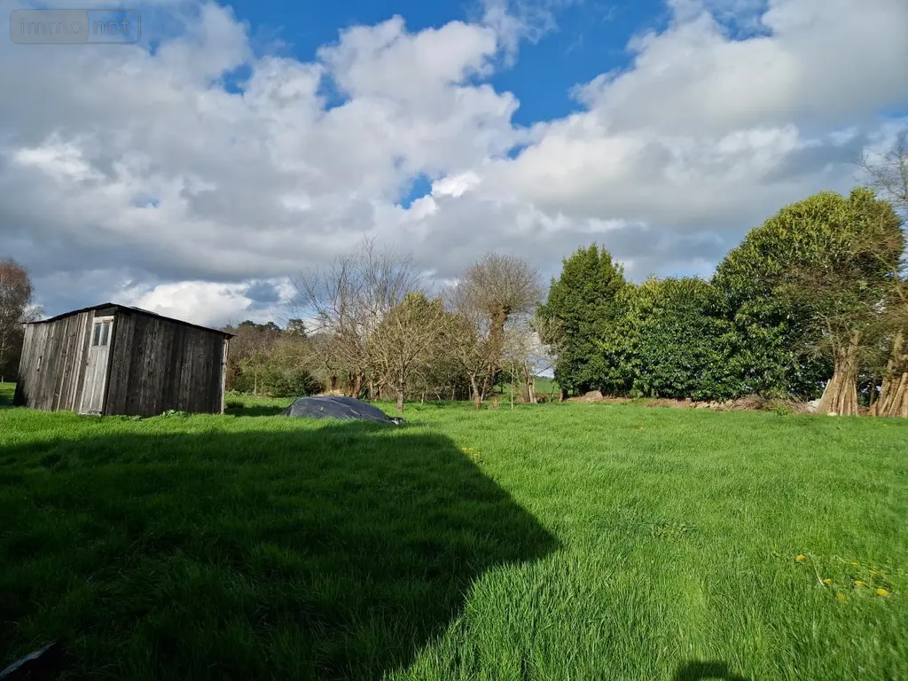 Maison a vendre Malestroit 56140 Morbihan 56 81 m2 4 pièces 187700 euros 56050-699 003