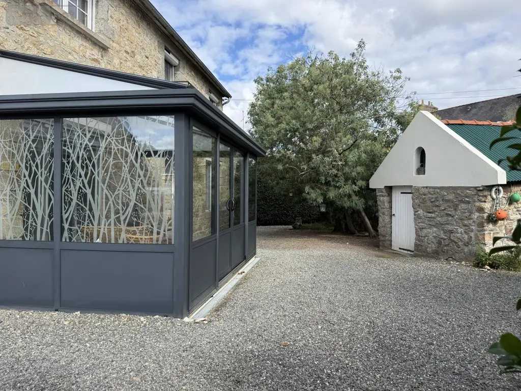 Maison a vendre Grâces 22200 Côtes-d'Armor 22 127 m2 263200 euros 22064-1394 023