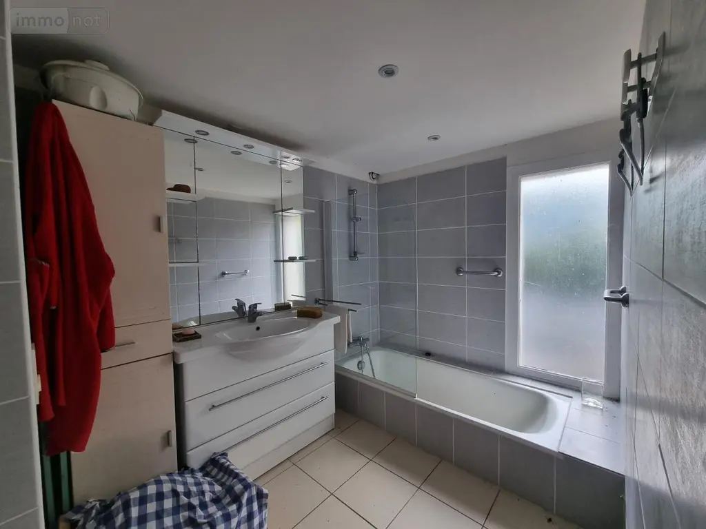 Maison a vendre Quimper 29000 Finistère 29 120 m2 4 pièces 262850 euros 29127-1253 010