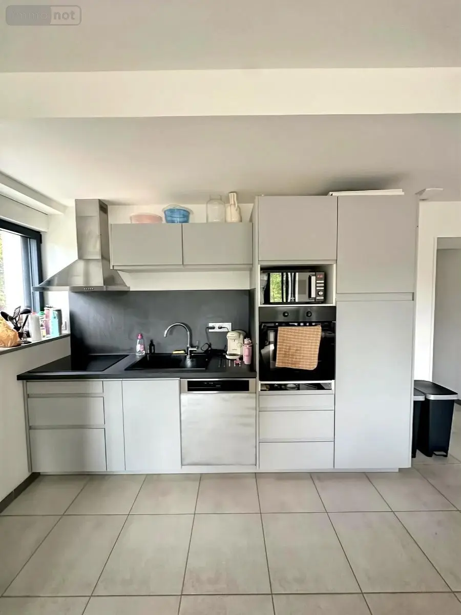 Location appartement Plémet 22210 Côtes-d'Armor 22 78 m2 3 pièces 595 euros 22115-L318 001