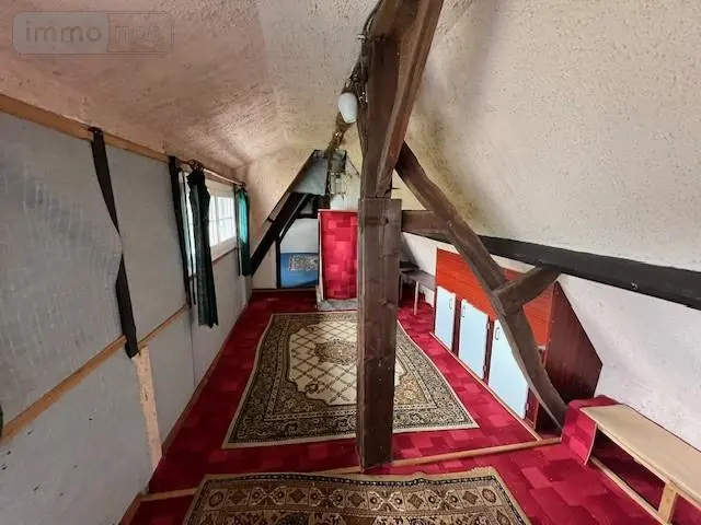Maison a vendre Épinay 27330 Eure 27 100 m2 6 pièces 94600 euros 14058-1663 011