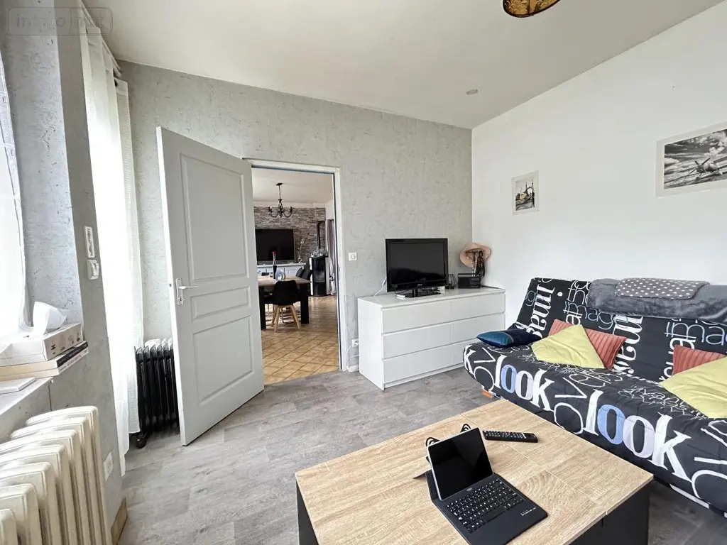 Maison a vendre Porcaro 56380 Morbihan 56 130 m2 7 pièces 197800 euros 56046-1303 009