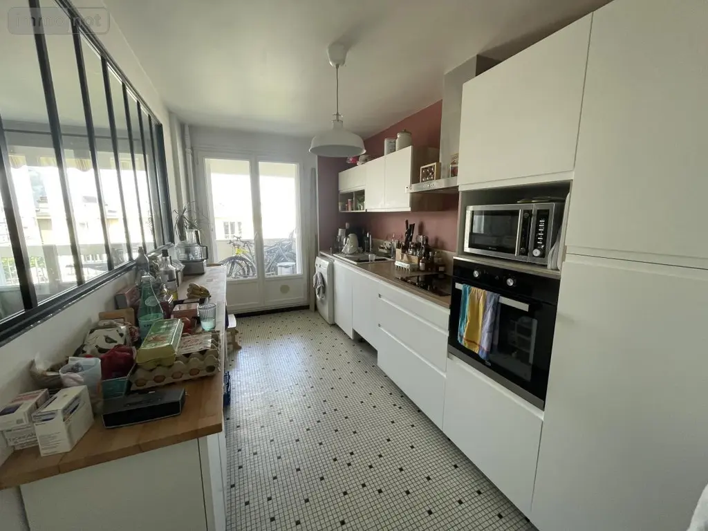 Appartement a vendre Reims 51100 Marne 51 82 m2 4 pièces 230000 euros 51046-2706 004