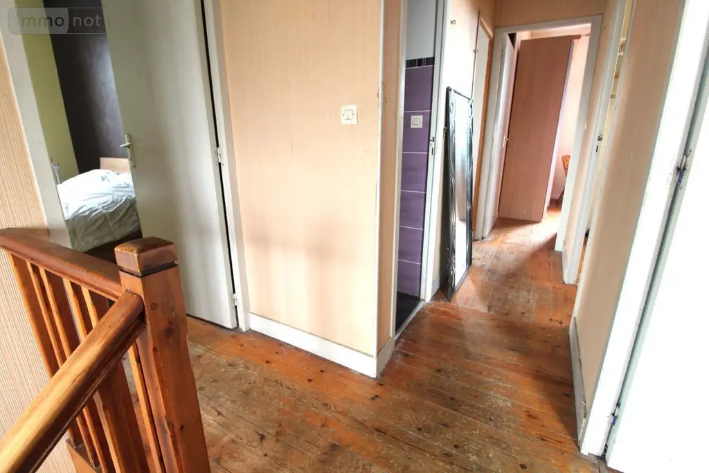 Maison a vendre Royan 17200 Charente-Maritime 17 113 m2 6 pièces 395000 euros 17111-588 017