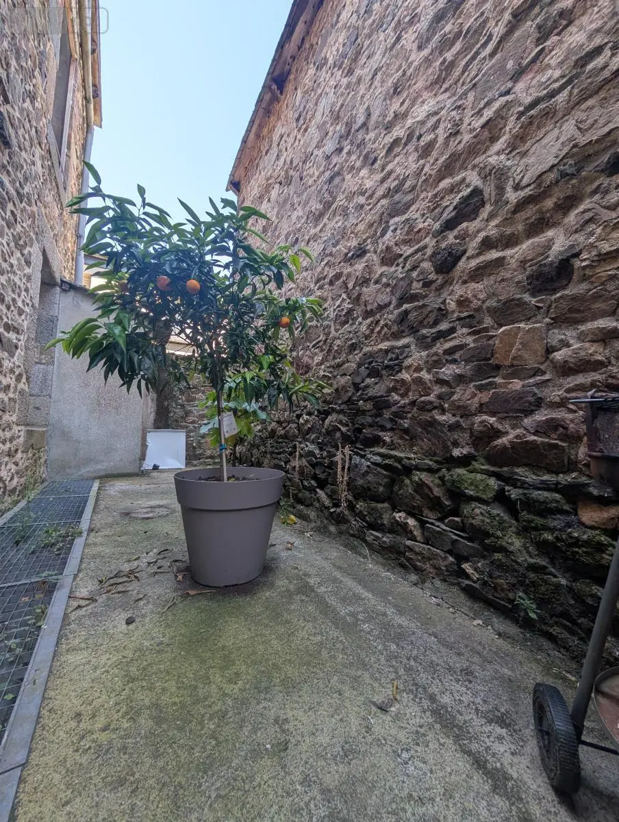 Maison a vendre Lanvollon 22290 Côtes-d'Armor 22 100 m2 137500 euros 22017-1378 012