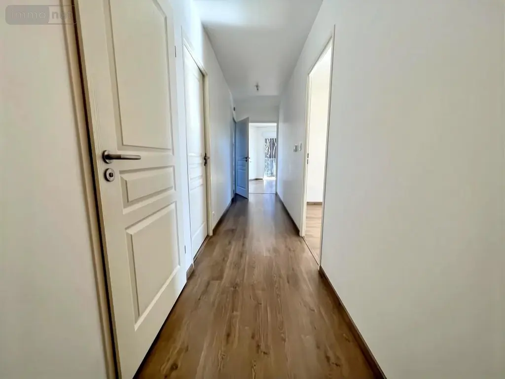 Appartement a vendre Rennes 35000 Ille-et-Vilaine 35 67 m2 3 pièces 299500 euros 35018-1121 009