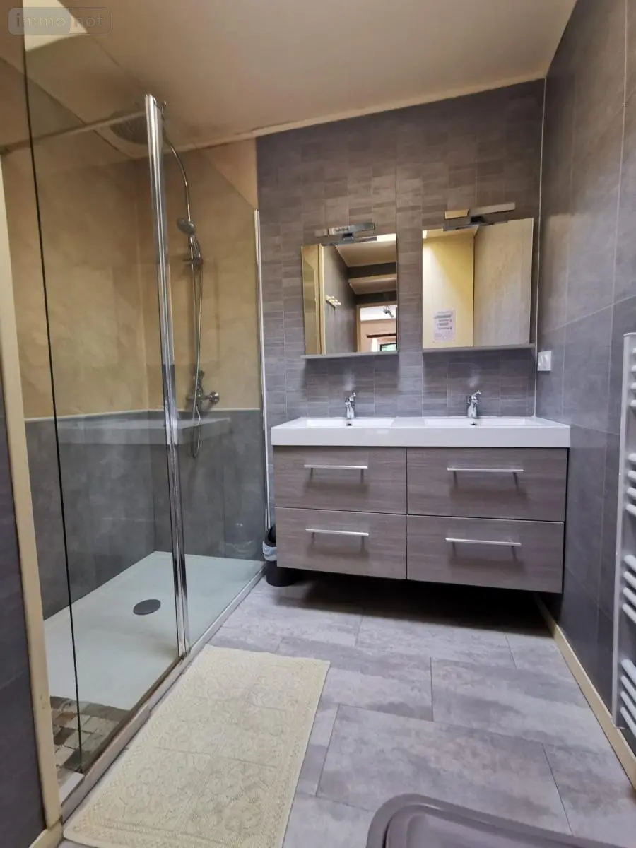 Maison a vendre Bégard 22140 Côtes-d'Armor 22 113 m2 5 pièces 342500 euros 22102-2436 027