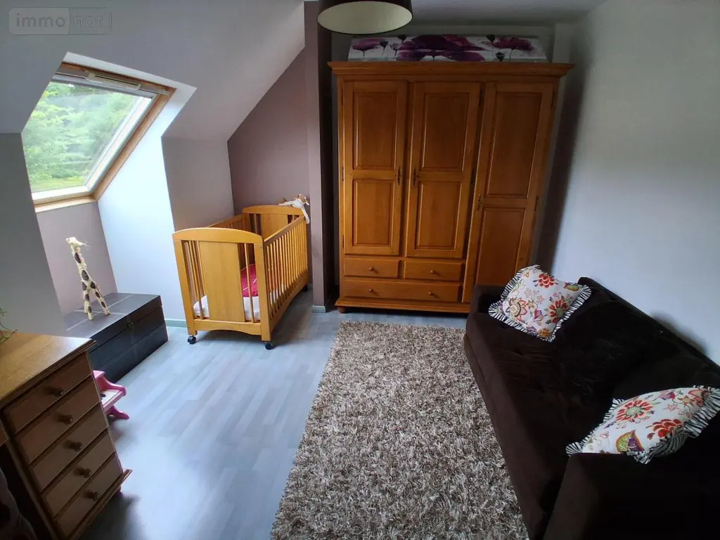 Maison a vendre Vire Normandie 14500 Calvados 14 134 m2 367500 euros 14002-1307 013