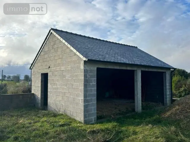 Maison a vendre Plouyé 29690 Finistère 29 142 m2 6 pièces 294000 euros 29064-2810 017