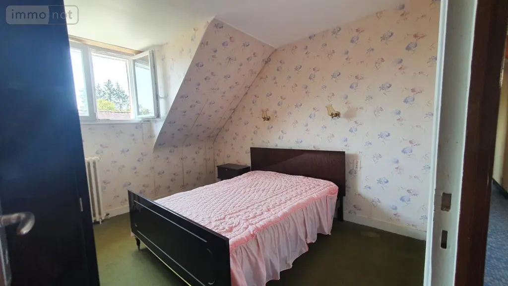 Maison a vendre Langonnet 56630 Morbihan 56 350 m2 15 pièces 294020 euros 56071-2622 022