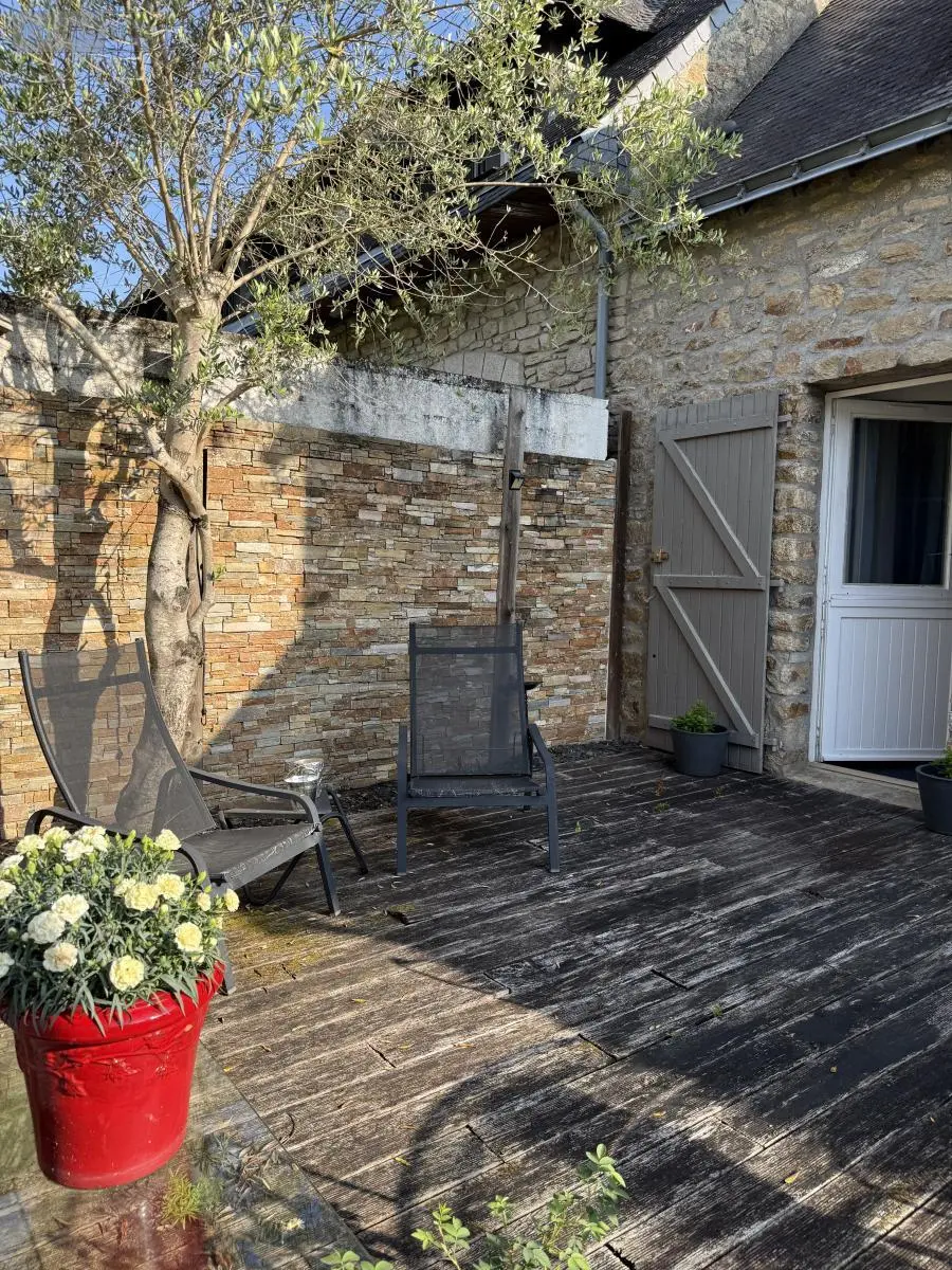Maison a vendre Vannes 56000 Morbihan 56 95 m2 5 pièces 380500 euros 56002-1543 016