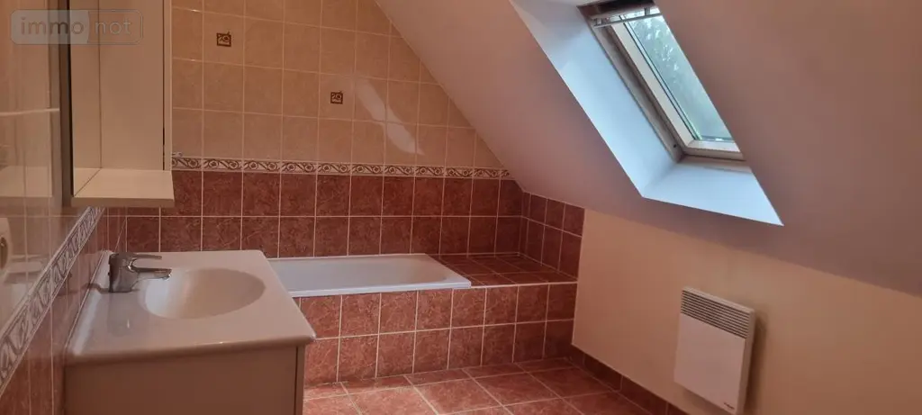 Maison a vendre Monnaie 37380 Indre-et-Loire 37 108 m2 5 pièces 283510 euros 37007-2843 012