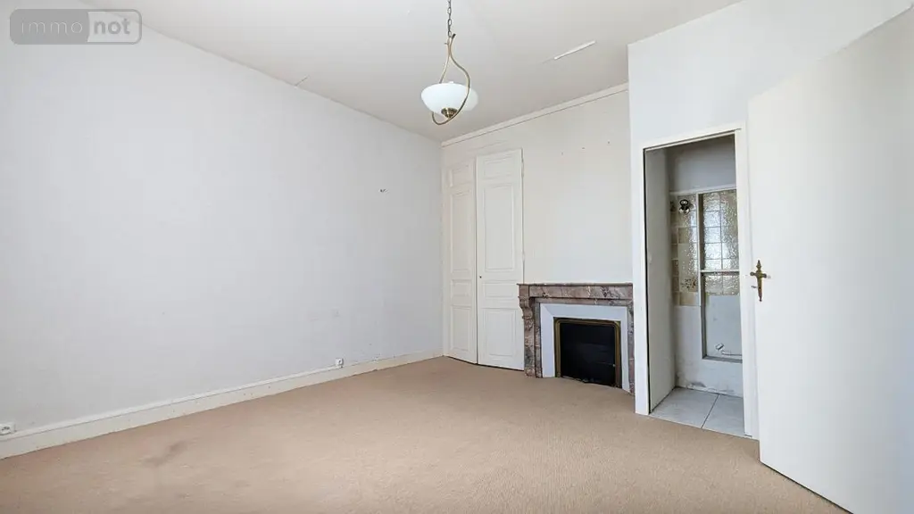 Maison a vendre Évreux 27000 Eure 27 130 m2 4 pièces 210000 euros 27003-59 007