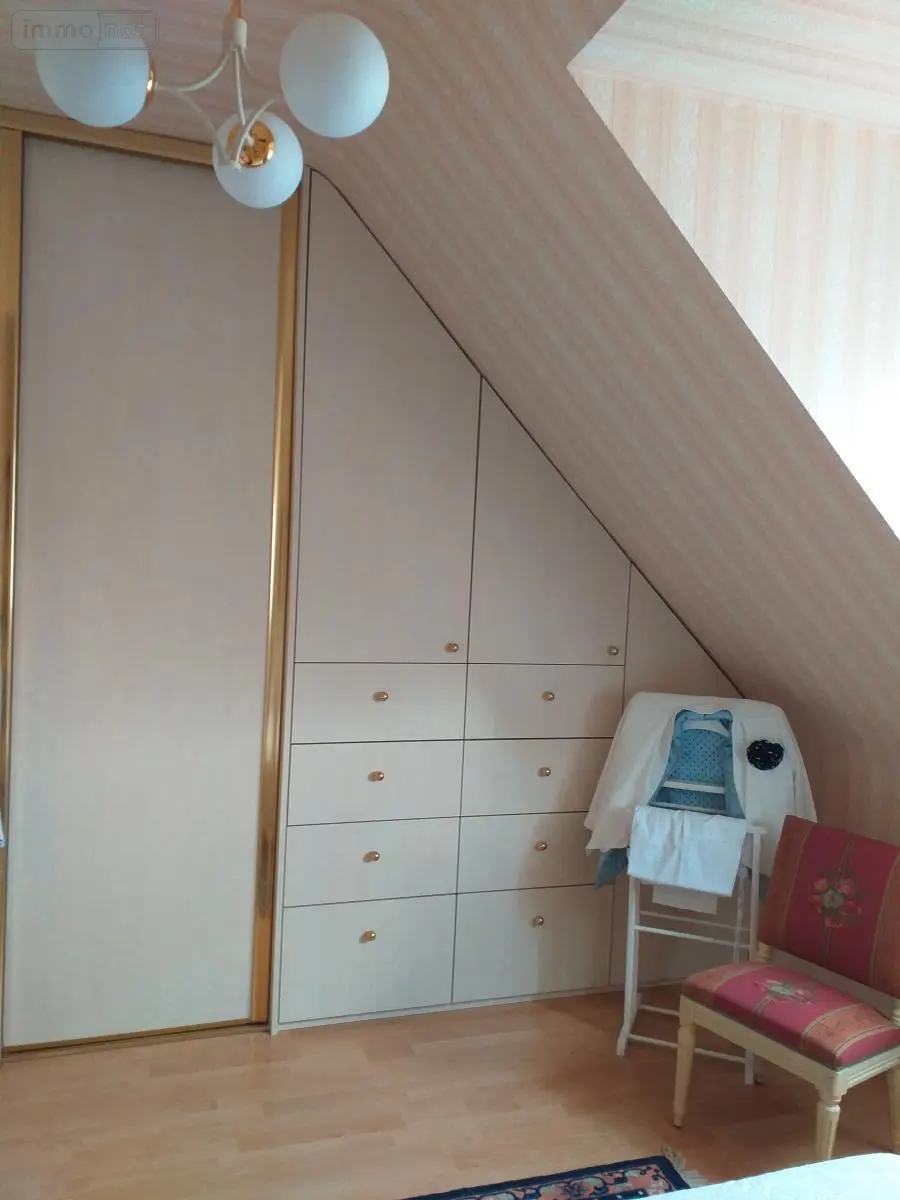 Viager maison Vannes 56000 Morbihan 56 145 m2 400000 euros 56005-733 020