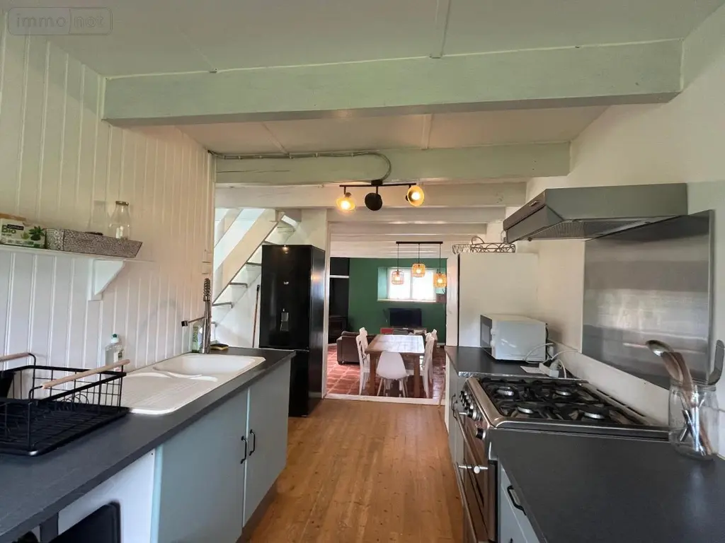Maison a vendre Bulat-Pestivien 22160 Côtes-d'Armor 22 45 m2 2 pièces 115500 euros 29066-3875 006