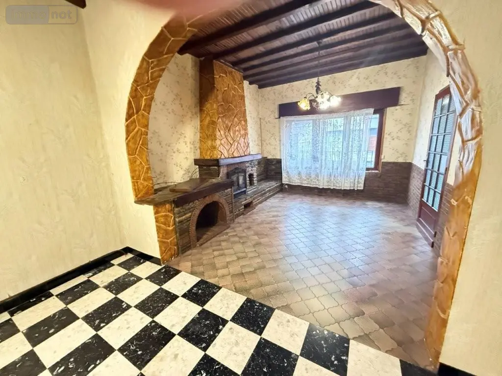 Maison a vendre Valenciennes 59300 Nord 59 116 m2 162050 euros 59157-2421 003