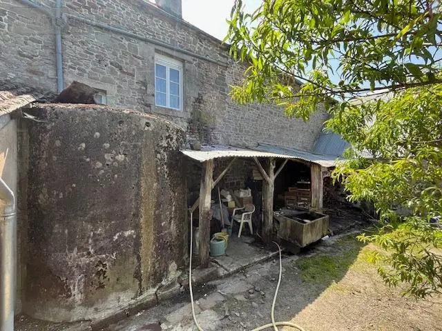 Maison a vendre Mont-Dol 35120 Ille-et-Vilaine 35 130 m2 7 pièces 294040 euros 35130-3756 015