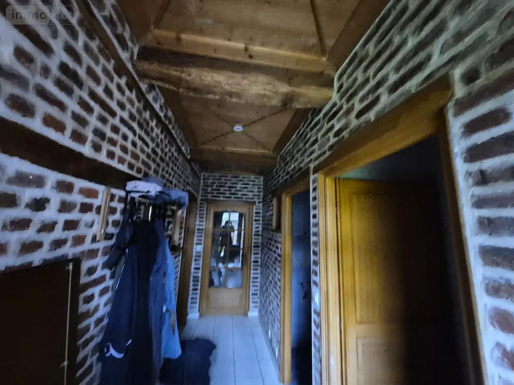 Maison a vendre Saint-Amand 62760 Pas-de-Calais 62 105 m2 5 pièces 84100 euros 62135-2270 011