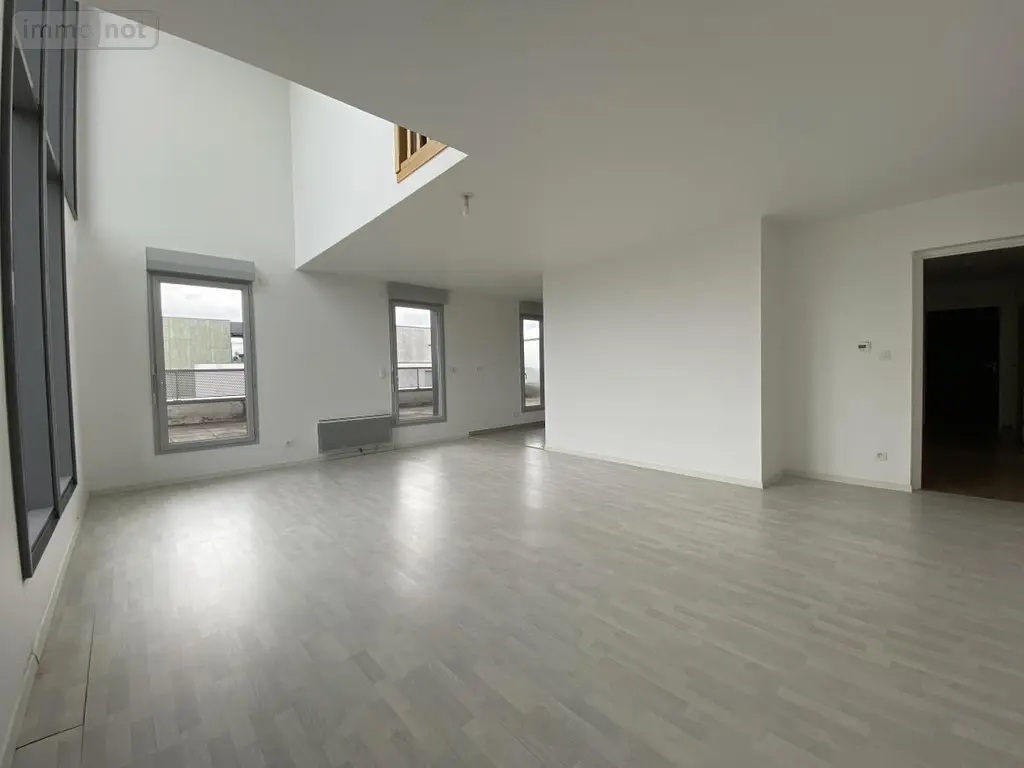 Location appartement Sainte-Luce-sur-Loire 44980 Loire-Atlantique 44 106 m2 1404 euros 44039-L330 004