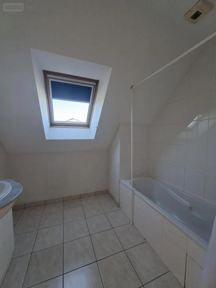 Appartement a vendre Angers 49000 Maine-et-Loire 49 81 m2 4 pièces 189000 euros 49002-1238 007