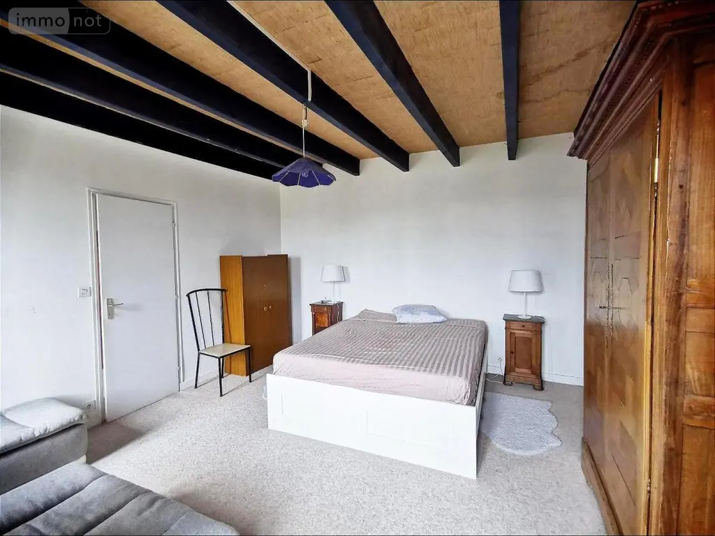 Maison a vendre Coatréven 22450 Côtes-d'Armor 22 278 m2 11 pièces 343250 euros 22102-1936 008