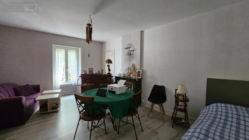 Maison a vendre Danzé 41160 Loir-et-Cher 41 63 m2 3 pièces 94400 euros 41050-2802 003