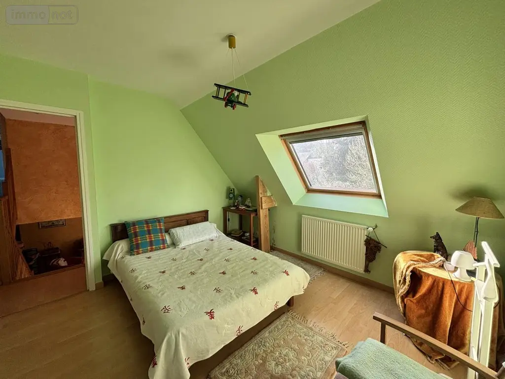 Maison a vendre Le Pouliguen 44510 Loire-Atlantique 44 113 m2 6 pièces 561600 euros 44088-2051 008