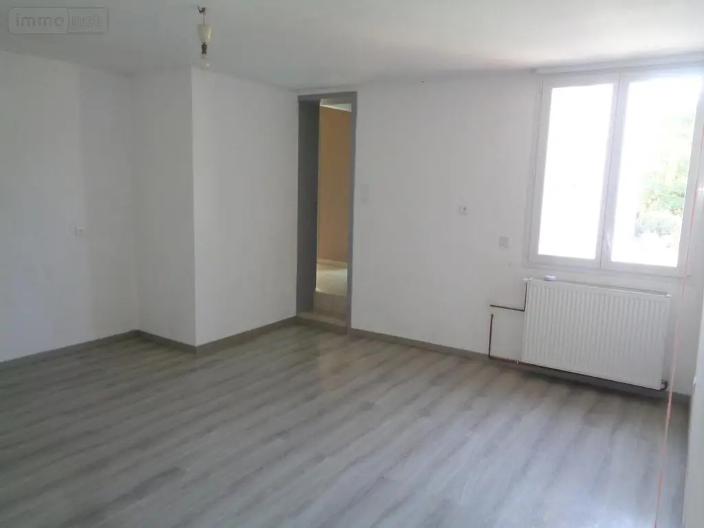 Maison a vendre Marles-les-Mines 62540 Pas-de-Calais 62 115 m2 6 pièces 139500 euros 62023-3987 006