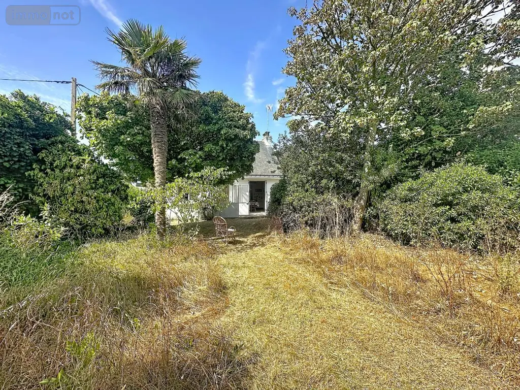Maison a vendre Quiberon 56170 Morbihan 56 84 m2 5 pièces 441740 euros 56041-905 010