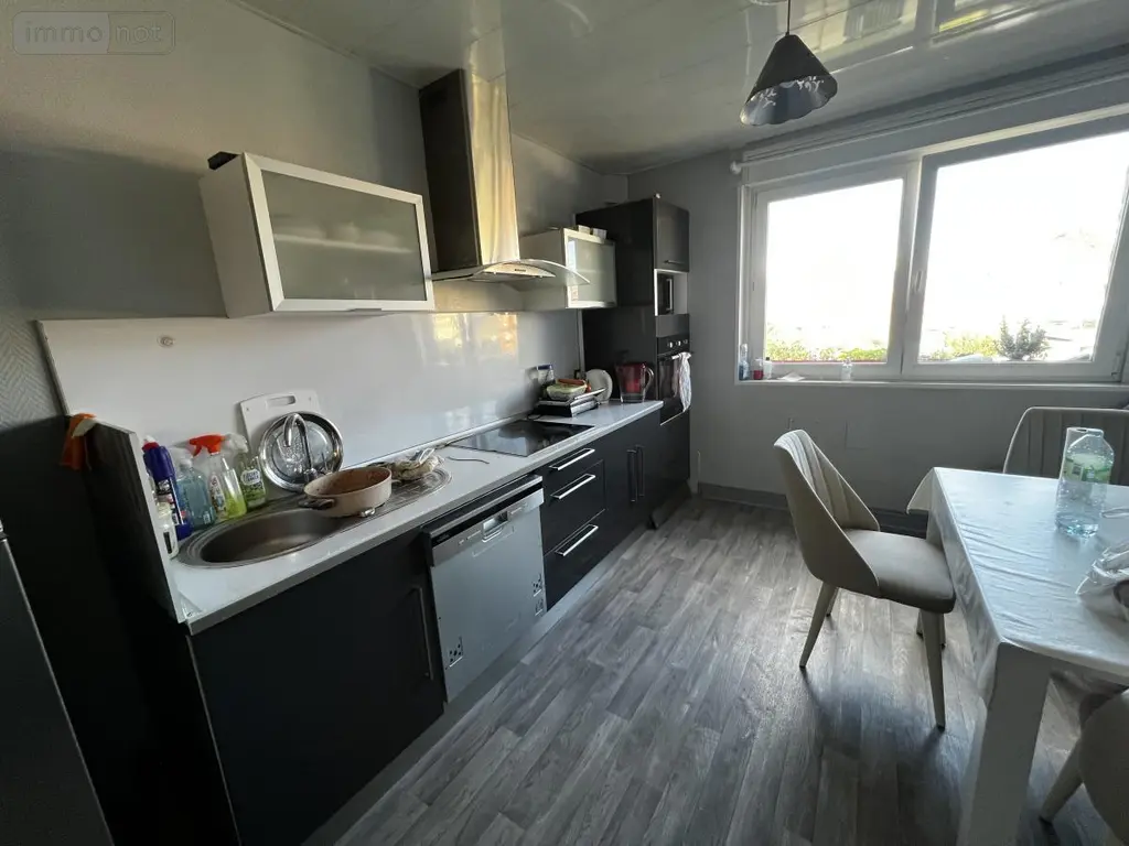 Immeuble de rapport a vendre Cambrai 59400 Nord 59 216 m2 211000 euros 59084-1819 008