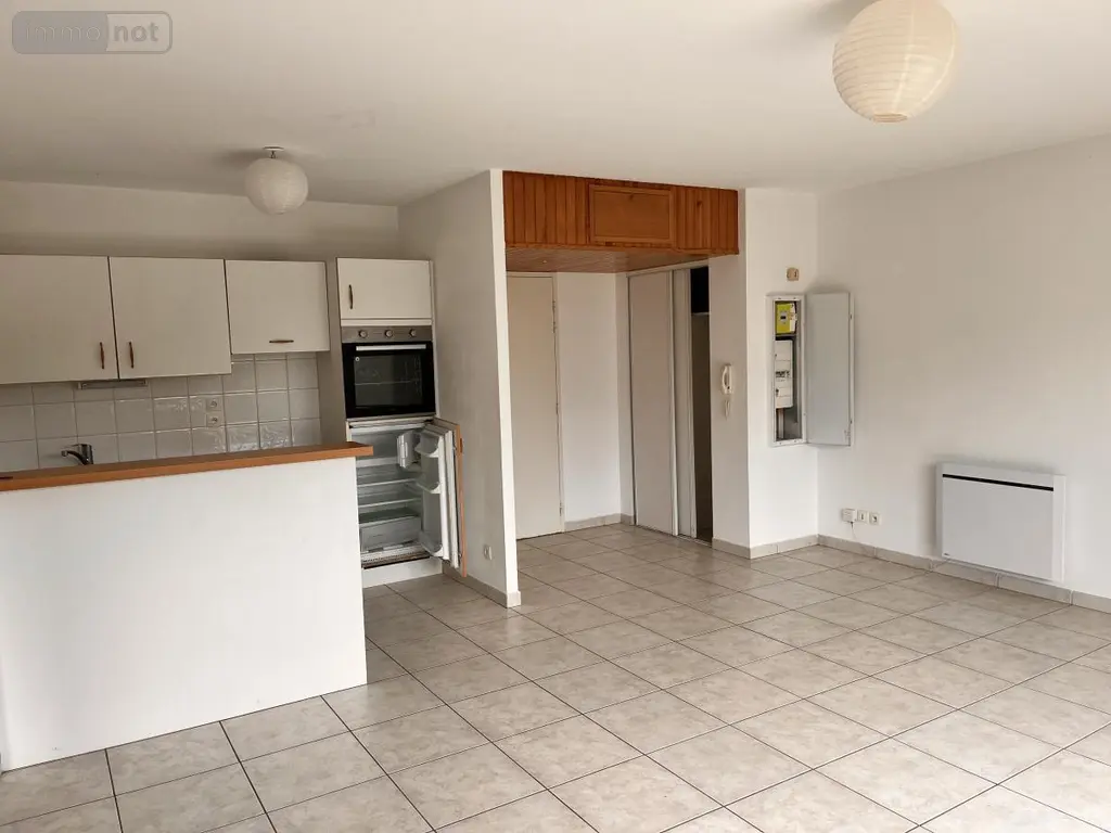Appartement a vendre Sarzeau 56370 Morbihan 56 50 m2 2 pièces 228800 euros 56016-662 004