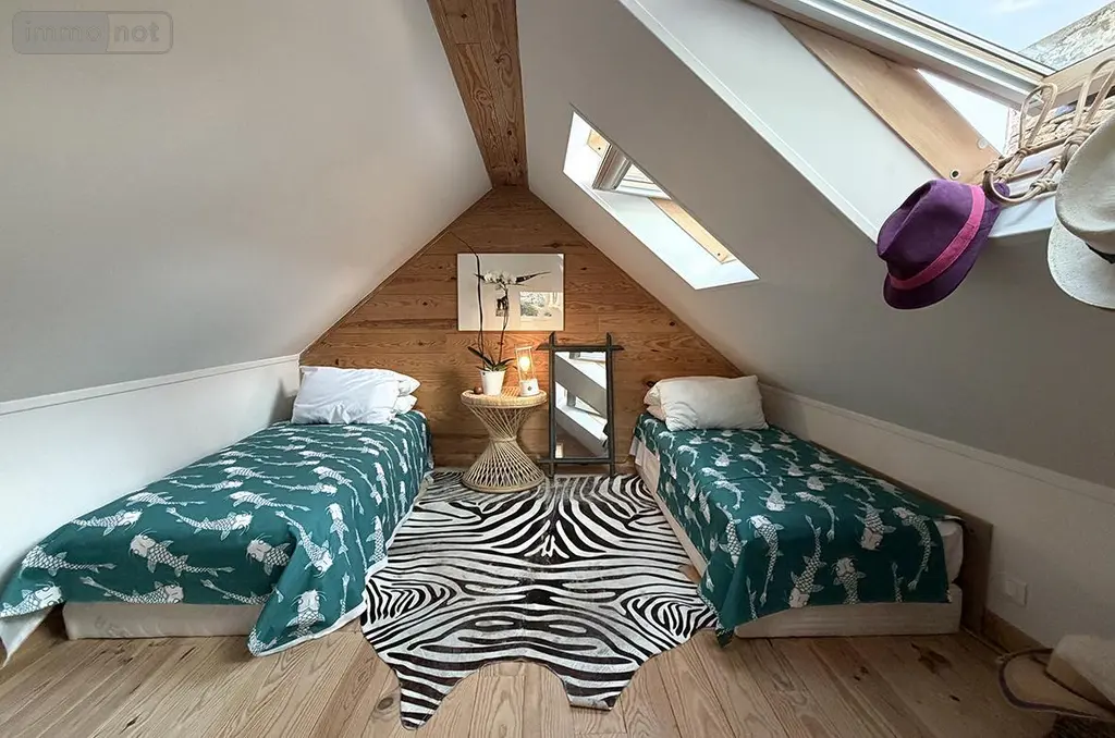 Maison a vendre Groix 56590 Morbihan 56 83 m2 5 pièces 795000 euros 56039-1328 011