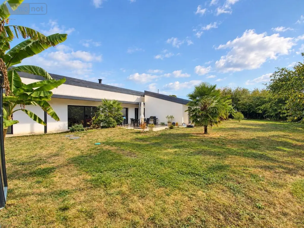 Maison a vendre Brech 56400 Morbihan 56 186 m2 5 pièces 809520 euros 56080-987 010