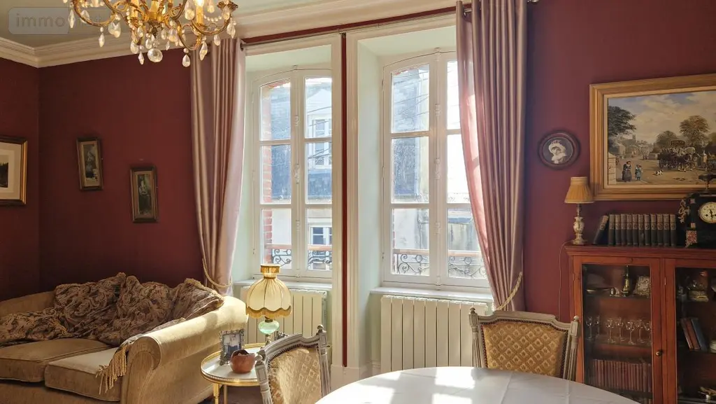 Maison a vendre Morlaix 29600 Finistère 29 151 m2 7 pièces 257495 euros 29083-1652 006