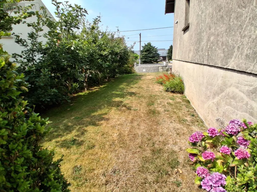 Maison a vendre Querqueville 50460 Manche 50 115 m2 6 pièces 266274 euros 50112-855 022