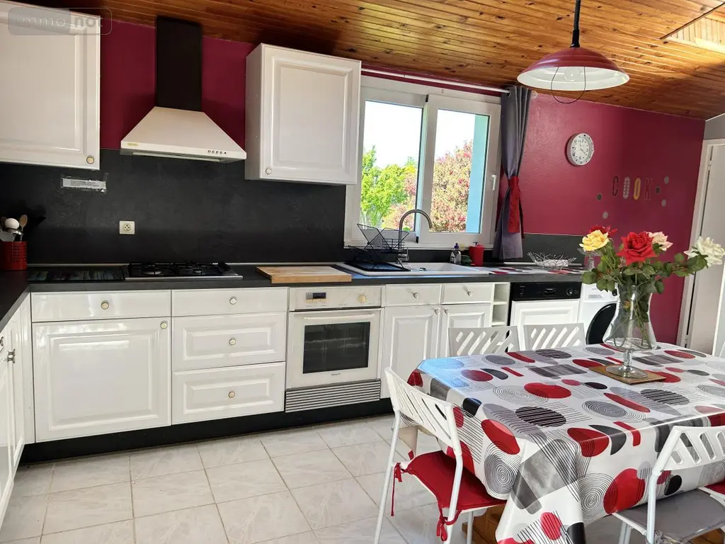 Maison a vendre Locmaria 56360 Morbihan 56 208 m2 879750 euros 56026-1138 007