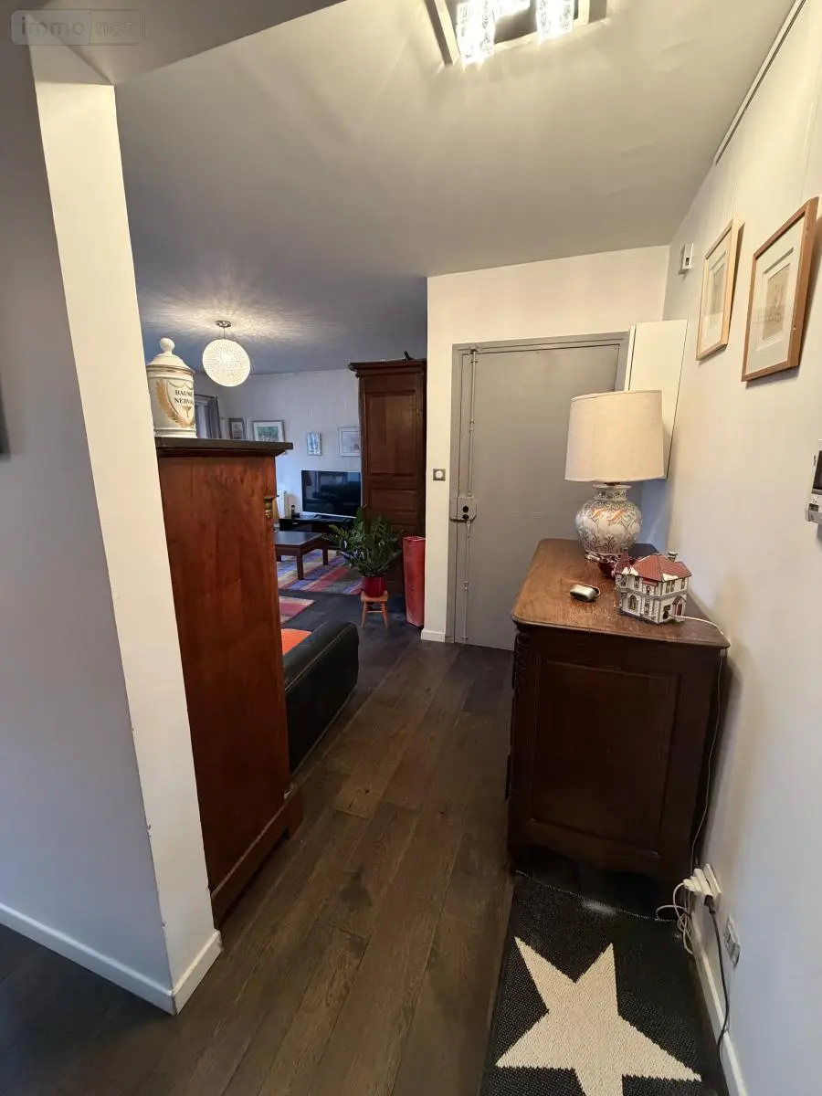 Appartement a vendre Lille 59000 Nord 59 83 m2 235500 euros 59007-1963 005