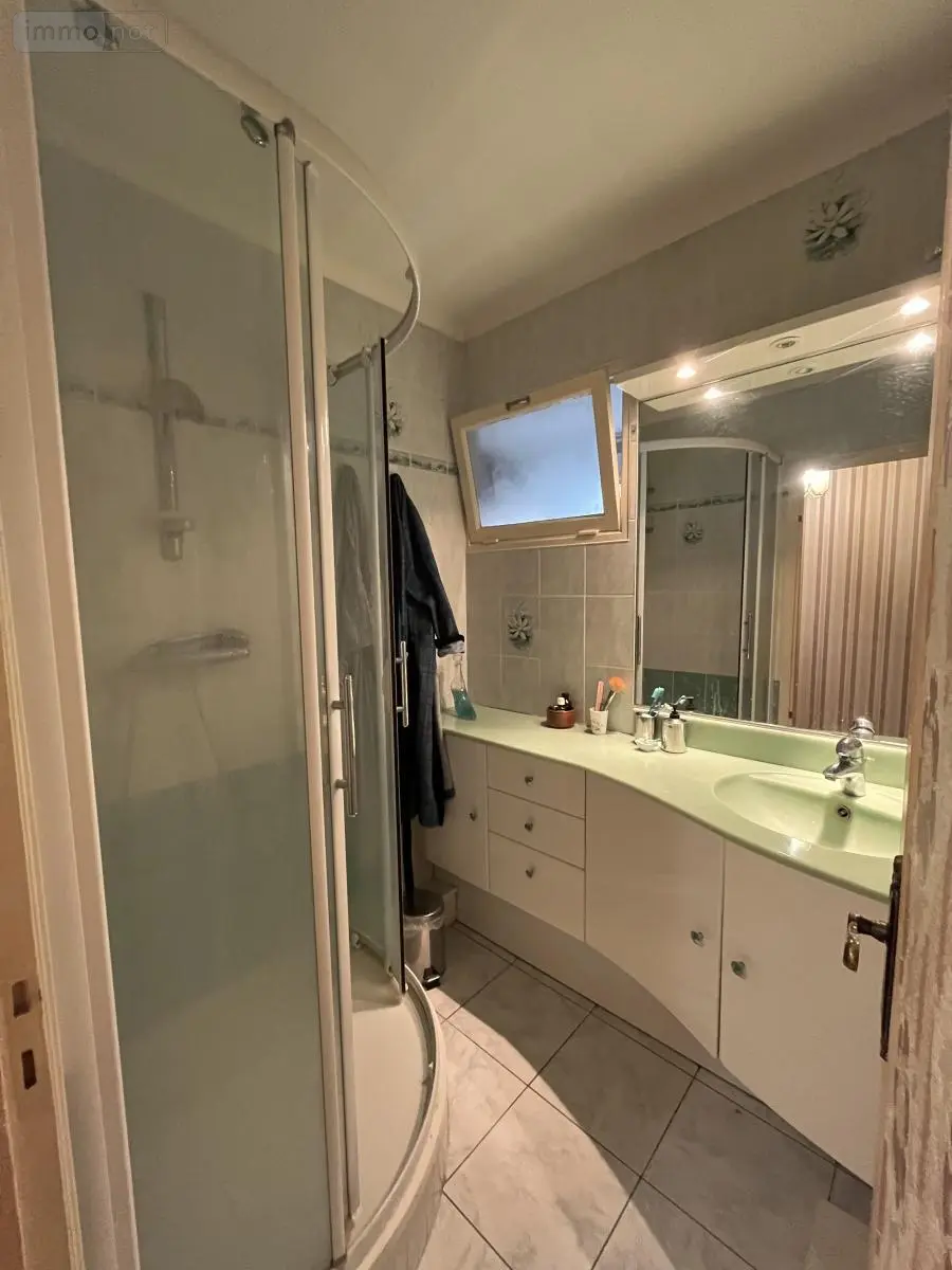 Appartement a vendre Reims 51100 Marne 51 75 m2 4 pièces 160500 euros 51066-2022 009